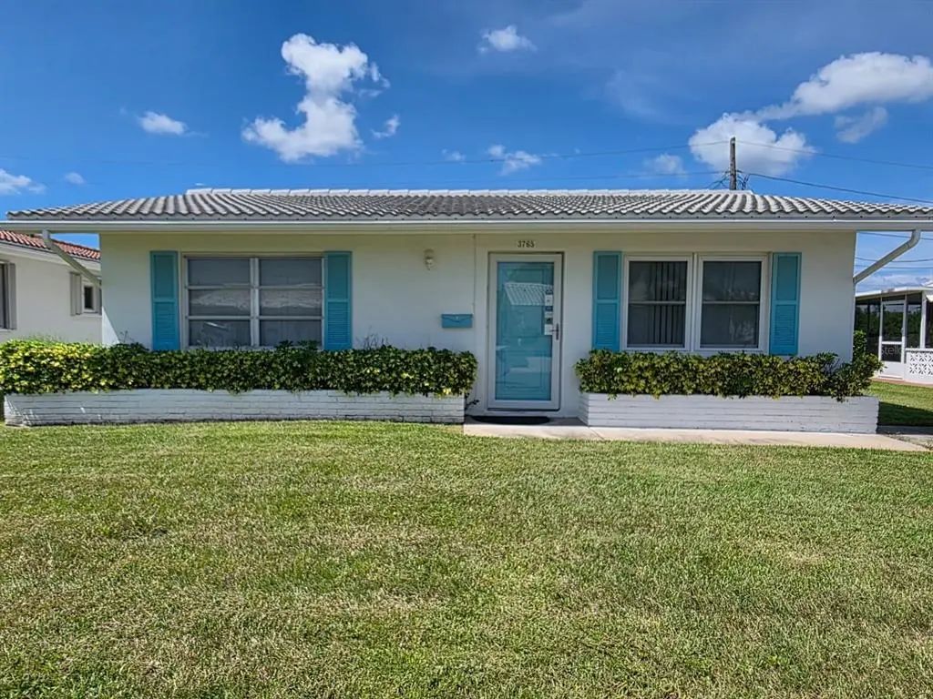 3765 101st Avenue N -, PINELLAS PARK