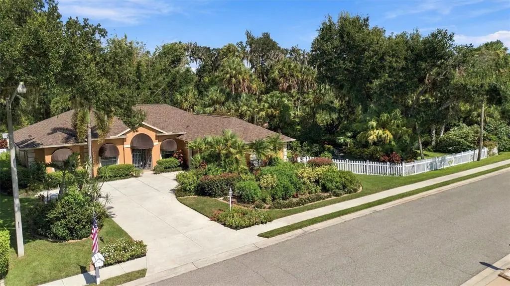 3310 River Woods Drive, PARRISH