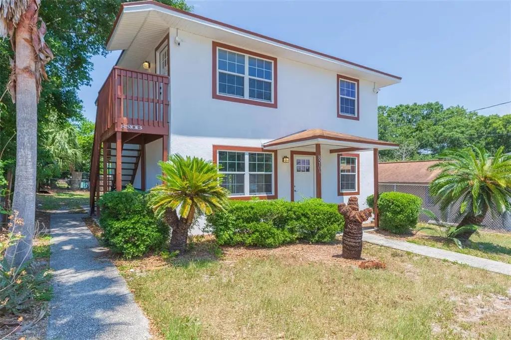 8510 N Tampa Street B, TAMPA