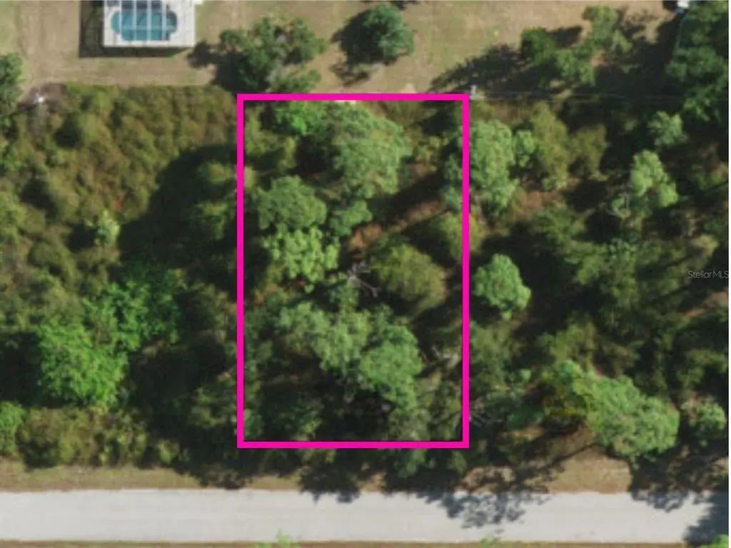 2384 Redfern Street, PORT CHARLOTTE