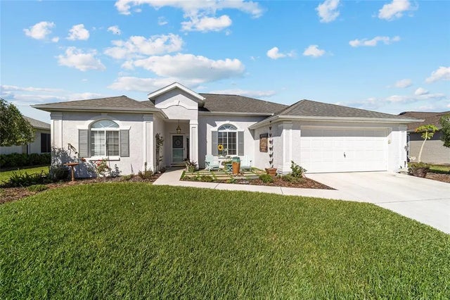 2380 Nw 55th Avenue Road, OCALA