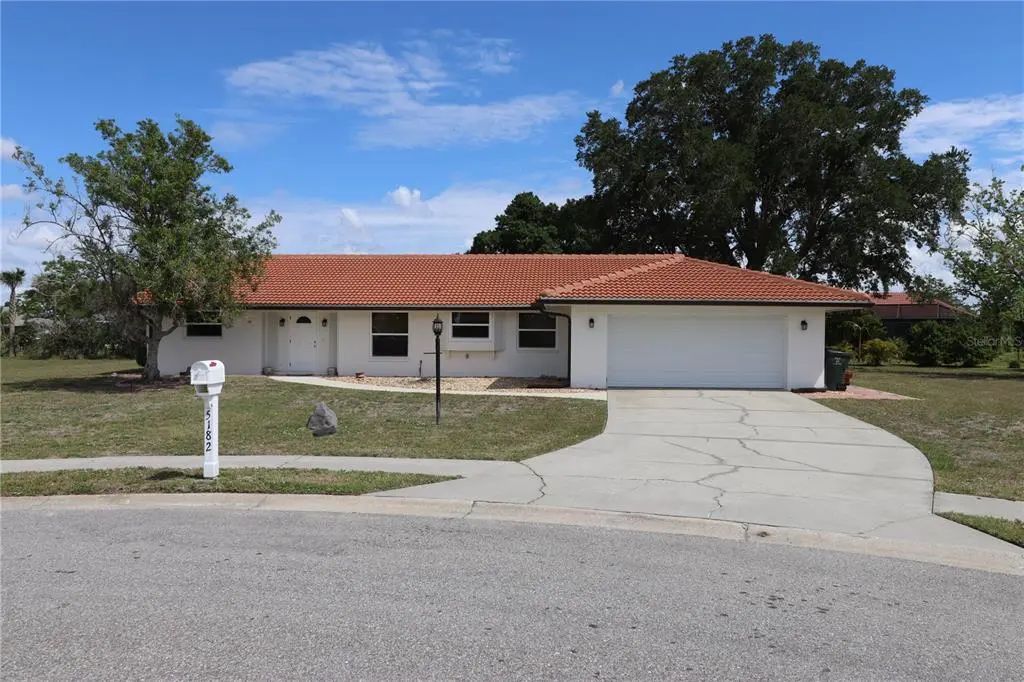 5182 Wilton Court, NORTH PORT