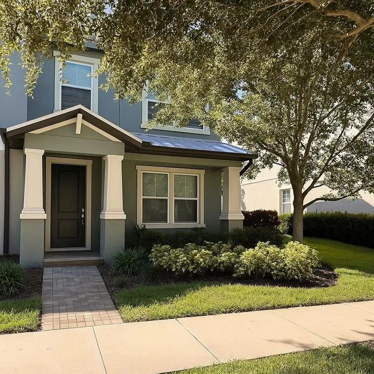 7380 Duxbury Lane, WINTER GARDEN