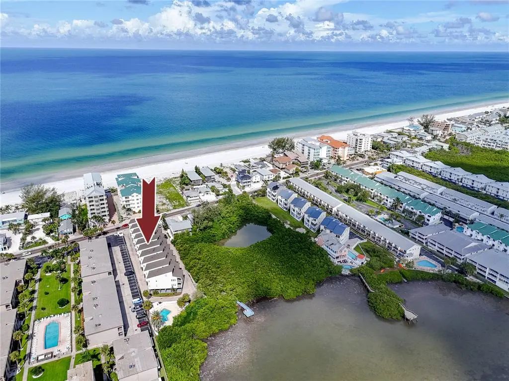 19727 Gulf Boulevard F1, INDIAN SHORES