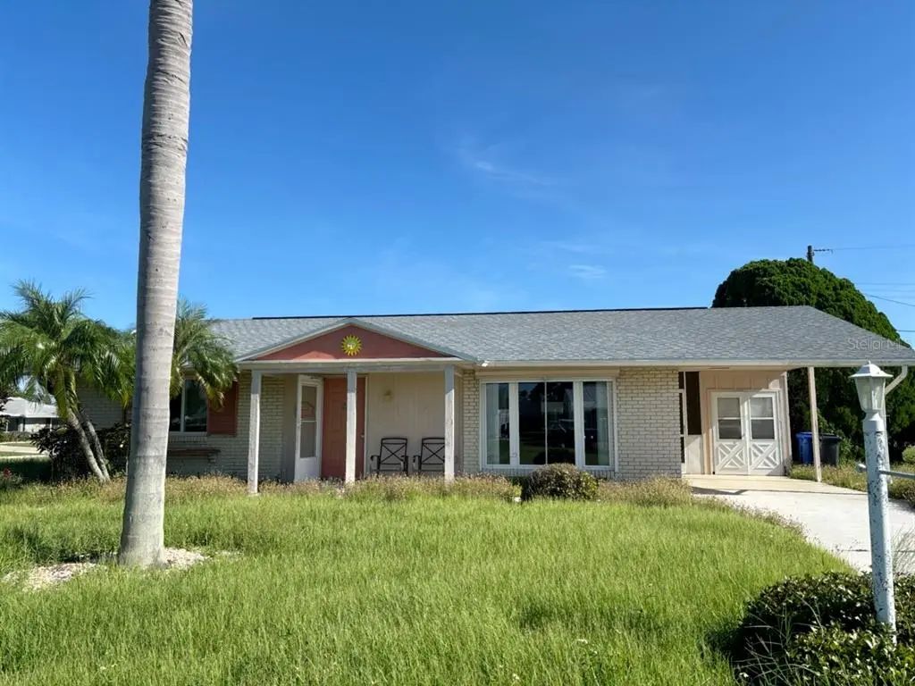 1515 Arrowhead Drive, SUN CITY CENTER