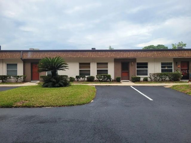 Photo of 6141 Chesham Drive 8, NEW PORT RICHEY FL