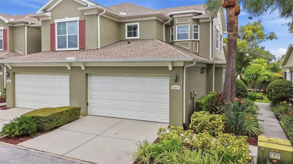 10647 Whittington Court, LARGO