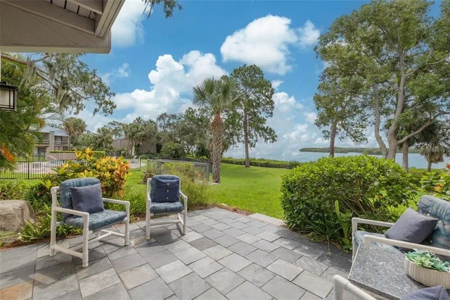 1111 N Bayshore Boulevard B11, CLEARWATER