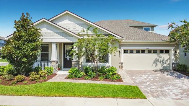9068 Exploration Avenue, ORLANDO