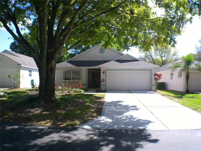 3813 Westerham Drive, CLERMONT