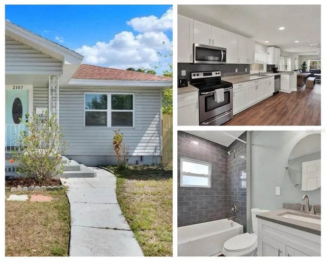 2107 W Carmen Street, TAMPA