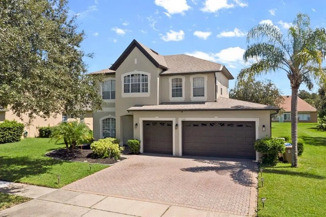 1705 Bridgets Court, KISSIMMEE