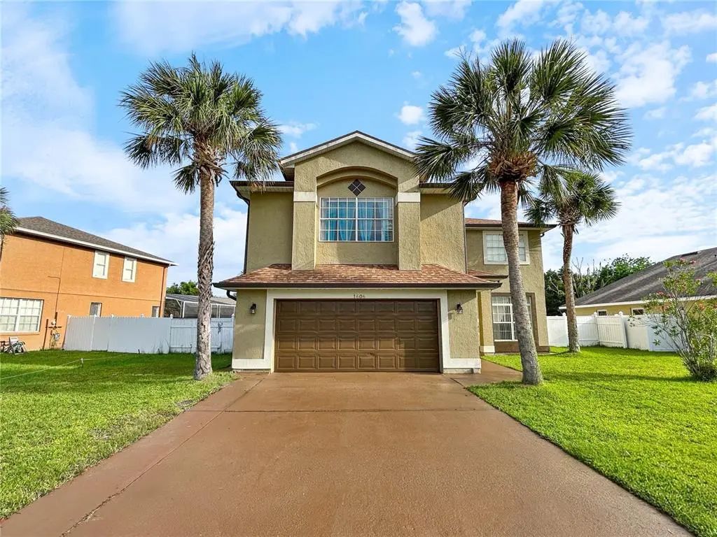 1606 Wood Violet Drive, ORLANDO