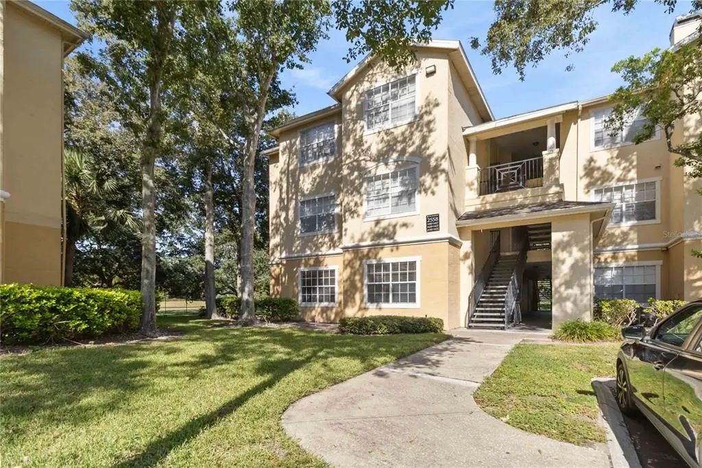 2558 Robert Trent Jones Drive 1410, ORLANDO