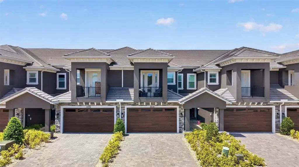 2898 Isles Way, NEW SMYRNA BEACH