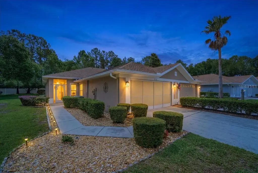 15028 Silversmith Circle, SPRING HILL