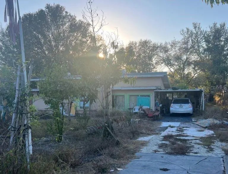 4964 Reno Drive, SARASOTA