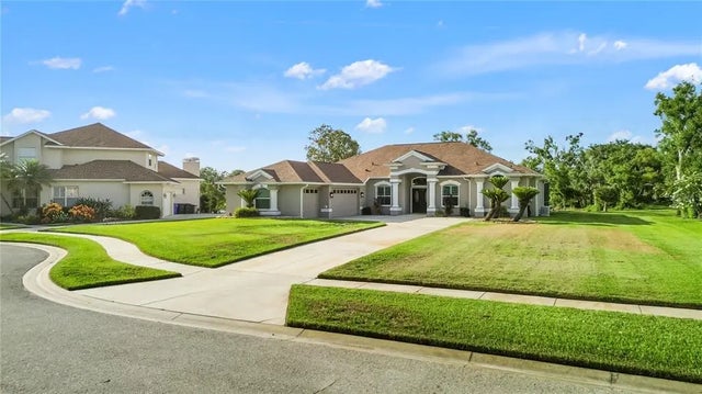 1313 Oxbridge Drive, LUTZ