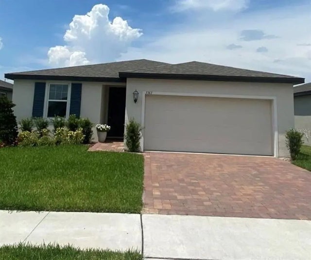 1363 Benevento Drive, WINTER HAVEN