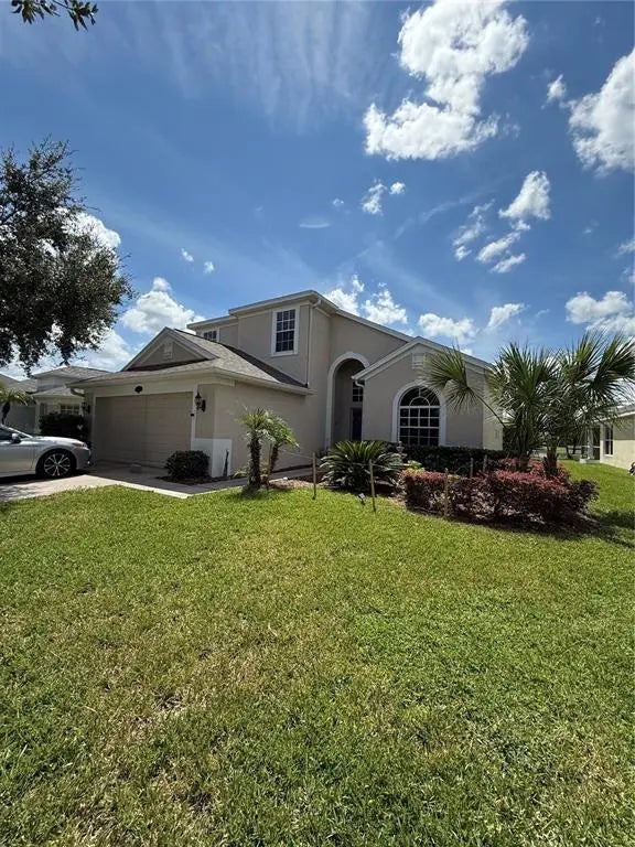 10913 Observatory Way, TAMPA