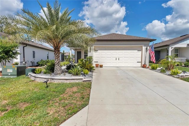 8413 Sw 54th Loop, OCALA