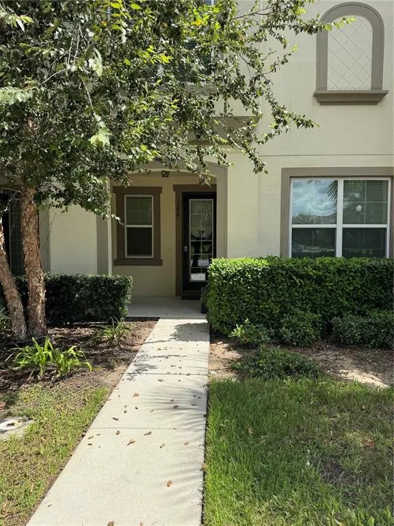 1596 Carey Palm Circle, KISSIMMEE