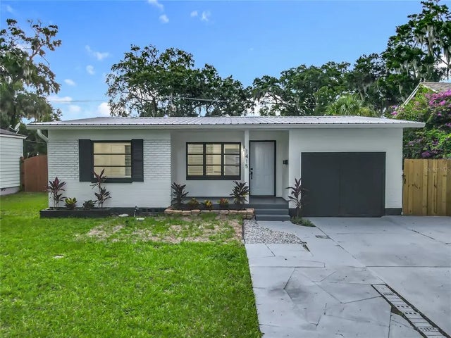 1415 W Smith Street, ORLANDO