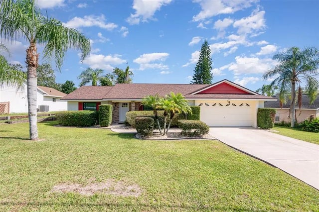 1322 Belmar Terrace, DELTONA