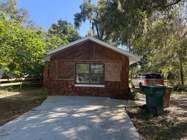 1307 Nw 12th Avenue, OCALA