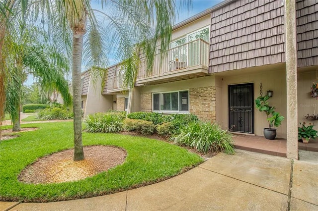 10604 Carrollbrook Lane, TAMPA