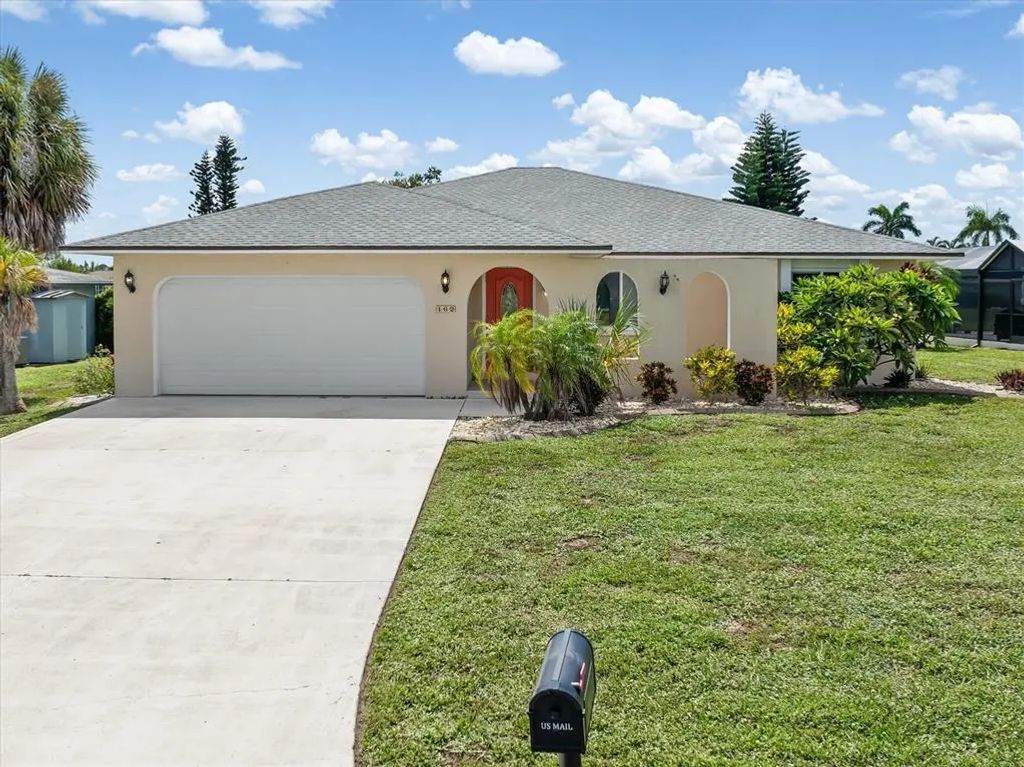162 Annapolis Lane, ROTONDA WEST