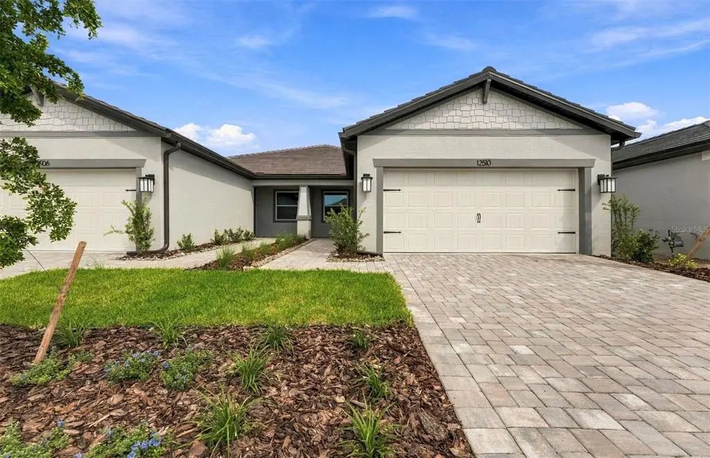 12510 Adobe Street, PARRISH