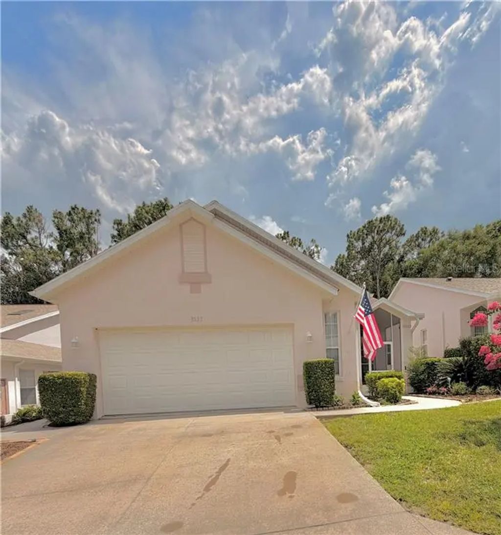 3533 S Belgrave Drive, Inverness
