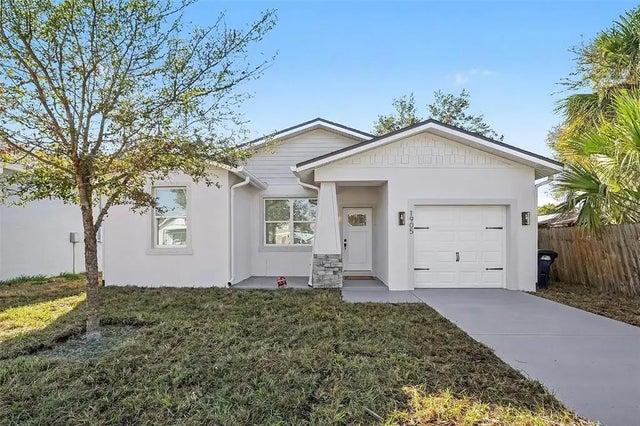 1905 E 23rd Avenue, TAMPA