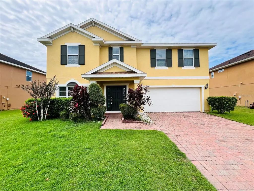 2352 Levante Court, KISSIMMEE