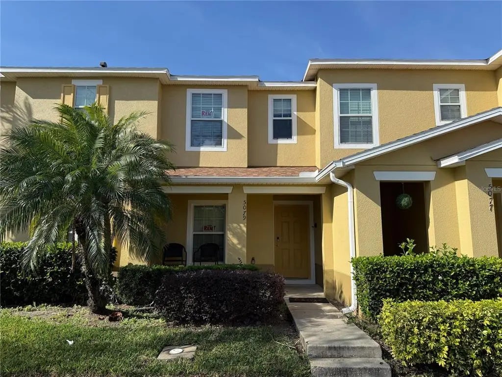 5079 Dominica Drive, KISSIMMEE