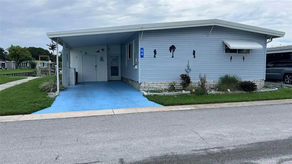 2505 E Bay Drive 54, LARGO