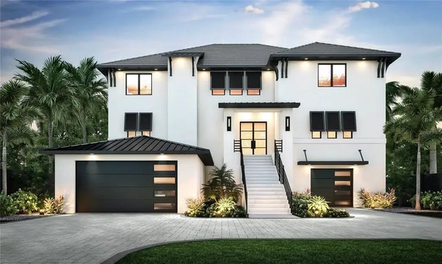 10126 Tarpon Drive, TREASURE ISLAND
