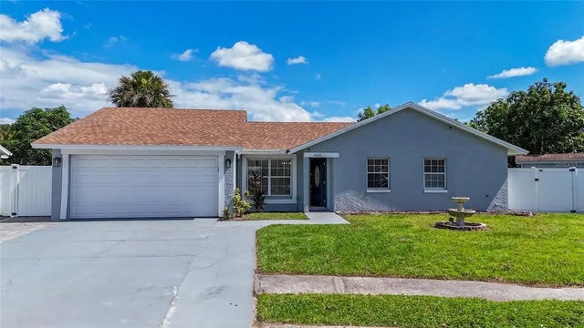 11231 Stone Gate Court, ORLANDO