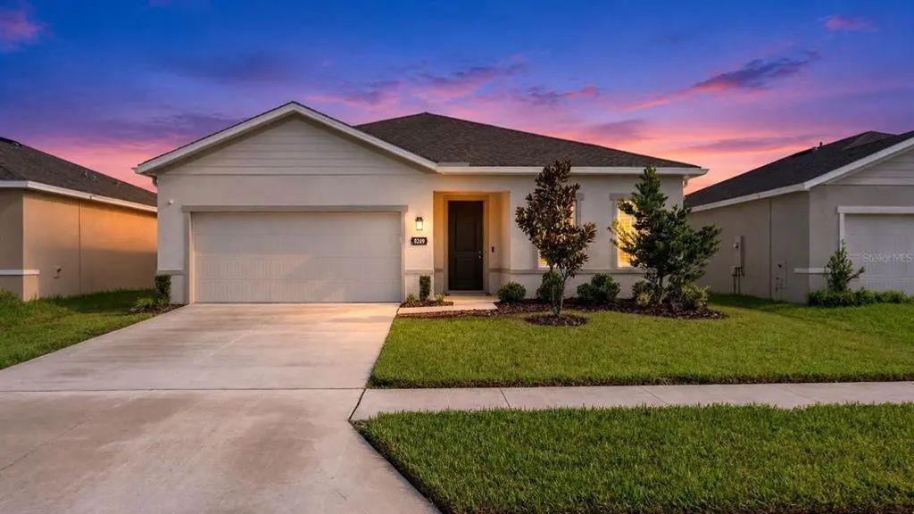 8249 Greenway Avenue, WESLEY CHAPEL