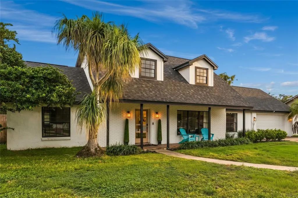 4161 Aldergate Place, WINTER SPRINGS