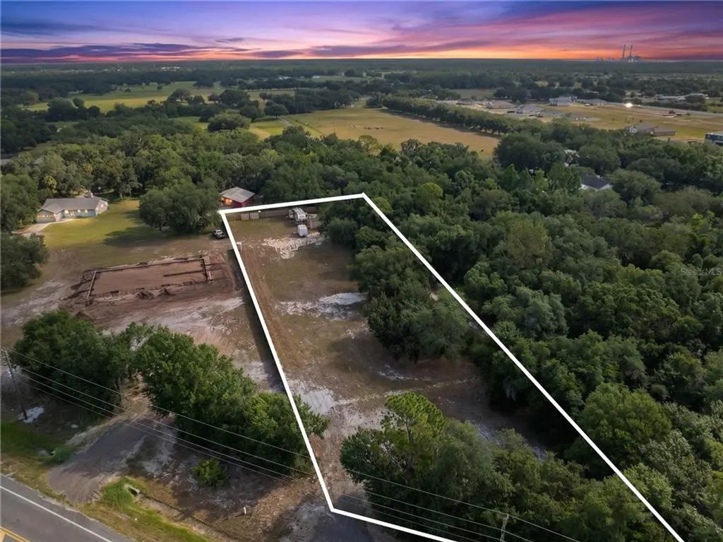 15580 County Road 675, PARRISH