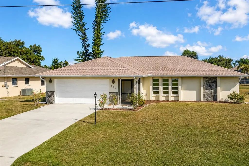 285 Mark Twain Lane, ROTONDA WEST