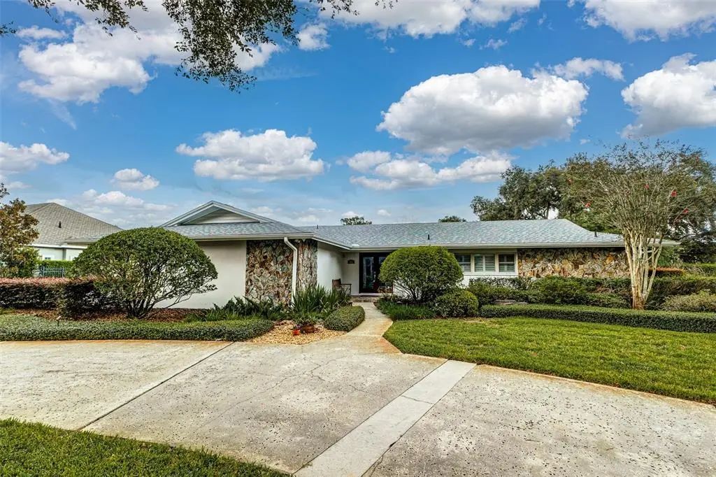 451 Lone Palm Drive, LAKELAND