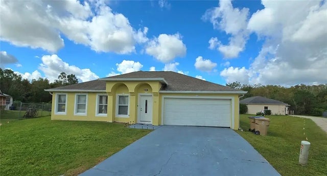 111 Turin Way, KISSIMMEE
