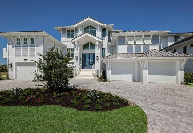 858 Grande Pass Way, BOCA GRANDE
