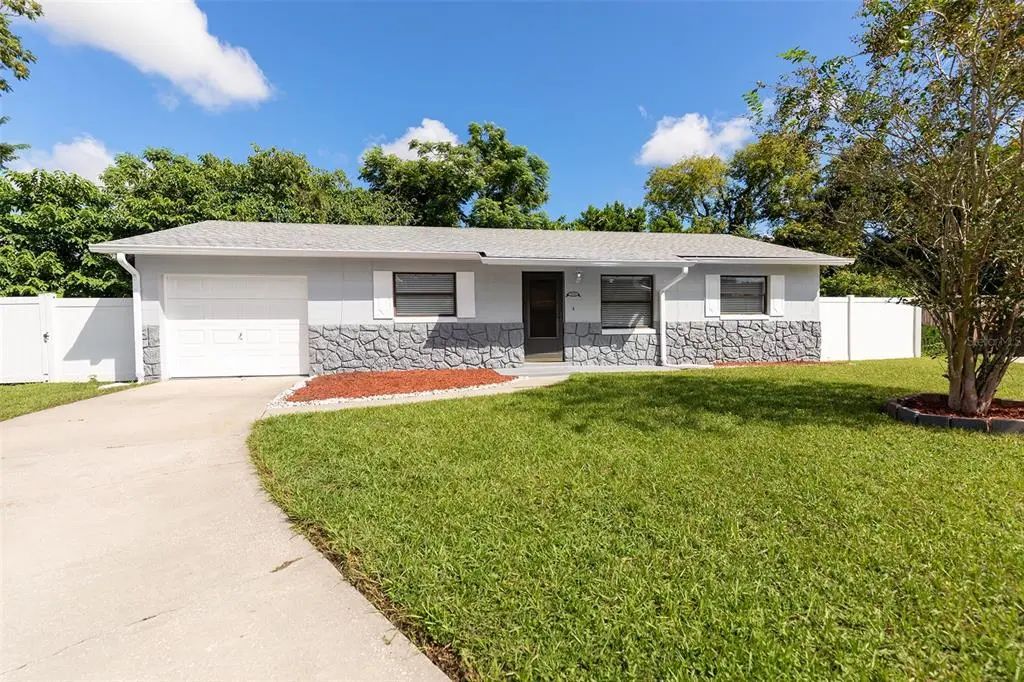 500 Birch Court, ALTAMONTE SPRINGS