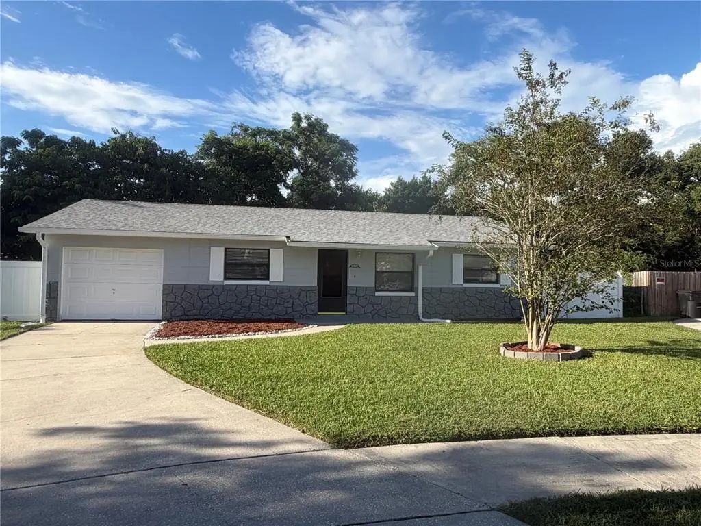 500 Birch Court, ALTAMONTE SPRINGS