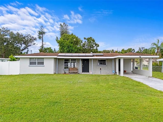 3338 Cambridge Drive, SARASOTA