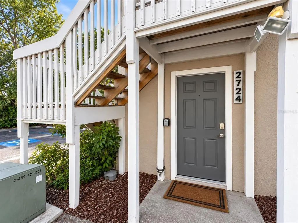 2724 49th Avenue W 2724, BRADENTON